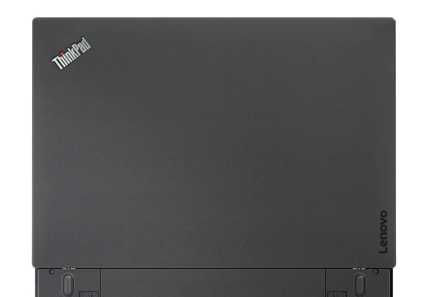 Obnovljen prenosnik Lenovo Thinkpad T470, i5-6300U, 8GB, 256GB, HD