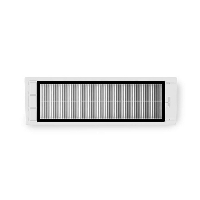 Roborock Hepa pralni filter za S6MaxV, S6, S6 Pure, E5, S5, 2 kos