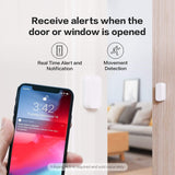 AQARA senzor za vrata in okna T1 (DW-S03D) Zigbee 3.0