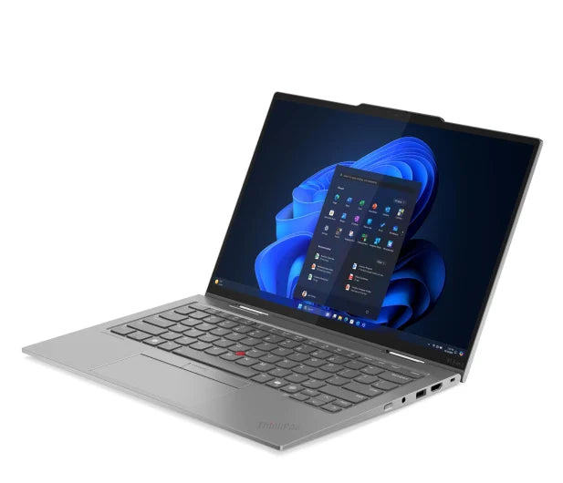 Prenosnik Lenovo ThinkPad X1 2w1 Ultra 7-258V, 32GB RAM, 1TB SSD, Windows 11 Pro, Touch