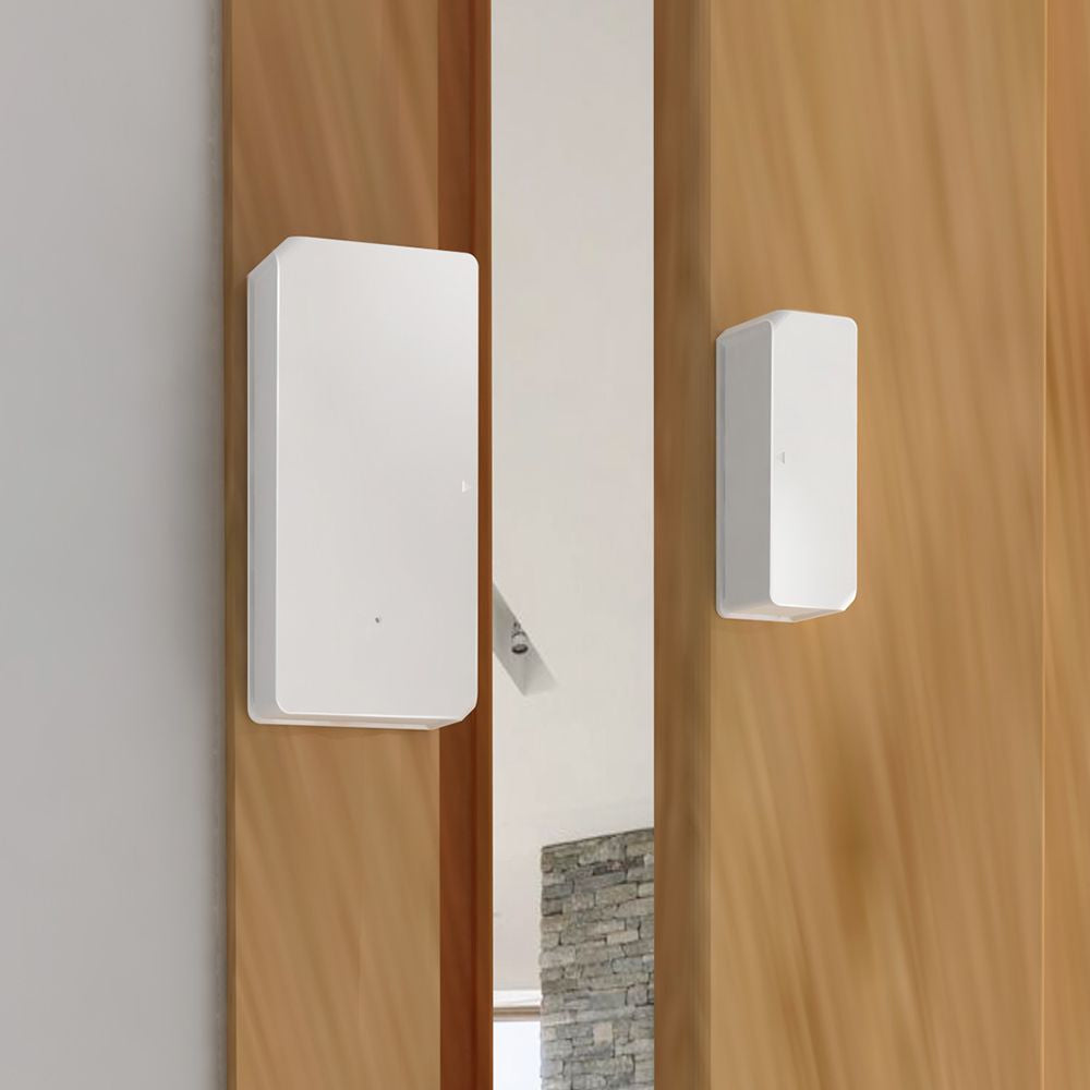 SONOFF senzor za vrata in okna Wi-Fi DW2 WiFi