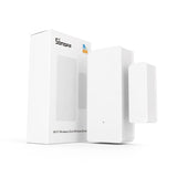 SONOFF senzor za vrata in okna Wi-Fi DW2 WiFi