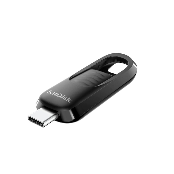SanDisk 32GB Ultra Slider USB-C 3.2 USB ključ