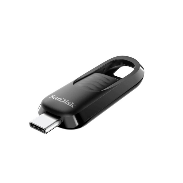 SanDisk 32GB Ultra Slider USB-C 3.2 USB ključ
