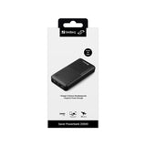 Sandberg Saver Powerbank 20000 mAh prenosna baterija