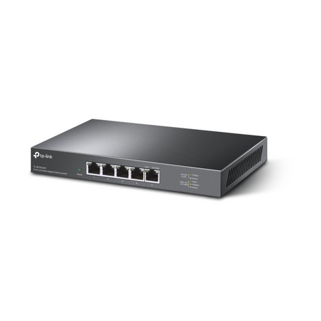 TP-LINK SG105-M2 V1 5 port 2.5G mrežno stikalo / switch