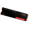 SanDisk 1TB WD Black SN7100 M.2 2280 PCI-e 4.0 NVMe 1.4 SSD disk