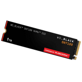 SanDisk 1TB WD Black SN7100 M.2 2280 PCI-e 4.0 NVMe 1.4 SSD disk