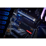 WD 1TB Black SN850X M.2 2280 PCI-e 4.0 NVMe 1.4 SSD disk