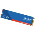 SanDisk 2TB WD Blue SA510 M.2 2280 SATA 6Gb/s SSD disk