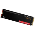 SanDisk 2TB WD Black SN7100 M.2 2280 PCI-e 4.0 NVMe 1.4 SSD disk