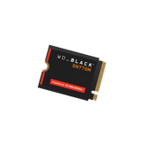 SanDisk 500GB WD Black SN770M M.2 2230 PCI-e 4.0 NVMe 1.4 SSD disk