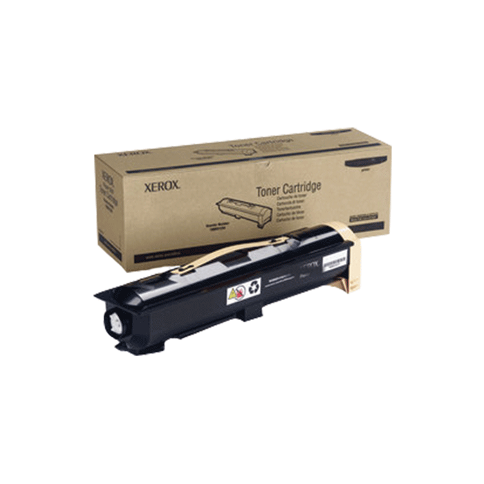 XEROX 006R01160 Black Toner Cartridge za WC 5300 serijo za 30.000 strani črni toner