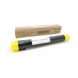 XEROX 006R01704 Yellow Toner Cartridge za WC in AL serije za 15.000 strani rumeni toner