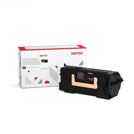 XEROX 006R04673 Extra High Cap. Black Toner Cartridge za B620/B625 za 42.000 strani črni toner