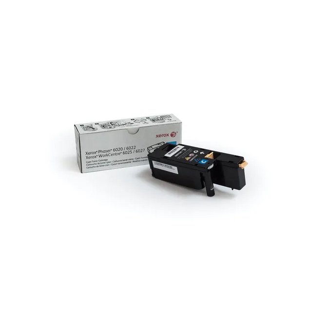 XEROX 106R02760 Cyan Toner za Phaser/WC za 1.000 strani cian toner