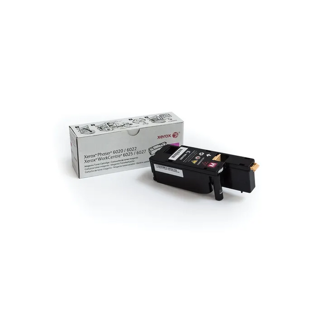 XEROX 106R02761 Magenta Toner za Phaser/WC za 1.000 strani magenta toner