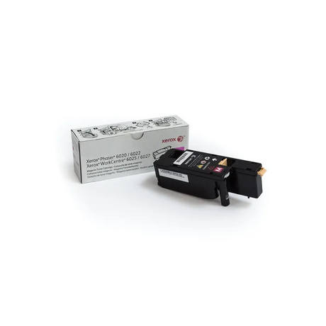 XEROX 106R02761 Magenta Toner za Phaser/WC za 1.000 strani magenta toner