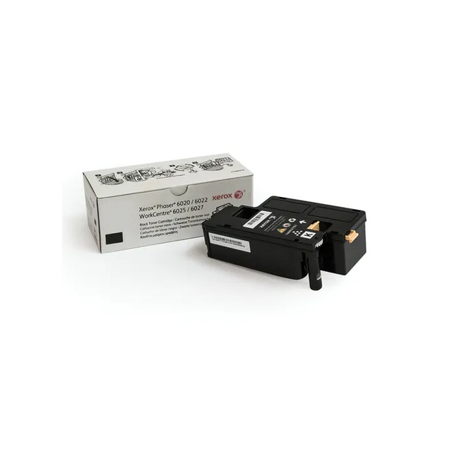 XEROX 106R02763 Black Toner za Phaser/WC za 2.000 strani črni toner