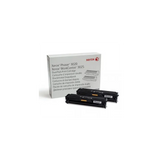 XEROX 106R03048 Dual Pack Print Cartridge za Phaser 3020/WC 3025 za 3.000 strani črni toner