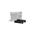 XEROX 106R03048 Dual Pack Print Cartridge za Phaser 3020/WC 3025 za 3.000 strani črni toner