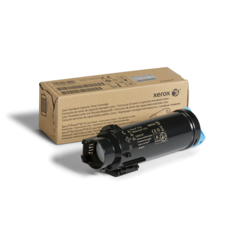 XEROX 106R03481 Cyan standard capacity toner cartridge za Phaser/WC za 1.000 strani cian toner