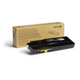 XEROX 106R03521 Yellow high capacity toner cartridge za C400/C405 za 4.800 strani rumeni toner