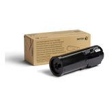 XEROX 106R03581 Black standard capacity toner cartridge za B400/B405 za 5.900 strani črni toner
