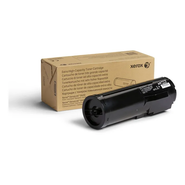 XEROX 106R03585 Black extra high capacity toner cartridge za B400/B405 za 24.600 strani črni toner