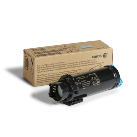 XEROX 106R03693 Cyan extra high capacity toner cartridge za Phaser/WC za 4.300 strani cian toner