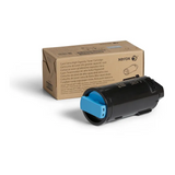 XEROX 106R03884 Cyan toner cartridge extra high capacity za C500/C505 za 9.000 strani cian toner