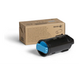 XEROX 106R03884 Cyan toner cartridge extra high capacity za C500/C505 za 9.000 strani cian toner