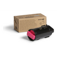 XEROX 106R03885 Magenta toner cartridge ex. high capacity za C500/C505 za 9.000 strani magenta toner