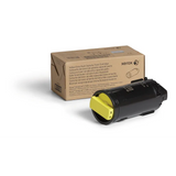 XEROX 106R03886 Yellow toner cartridge extra high capacity za C500/C505 za 9.000 strani rumeni toner