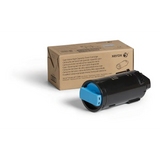 XEROX 106R03924 Cyan toner cartridge extra high capacity za C600 za 16.800 strani cian toner