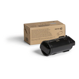 XEROX 106R03927 Black toner cartridge extra high capacity za C600 za 16.900 strani črni toner