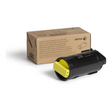 XEROX 106R03938 Yellow toner cartridge extra high capacity za C605 za 16.800 strani rumeni toner