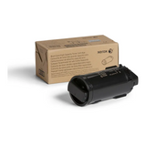 XEROX 106R03939 Black toner cartridge, extra high capacity za C605 za 16.900 strani črni toner