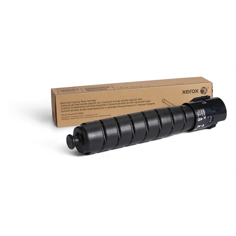 XEROX 106R04057 Black high capacity toner za C8000/8000W za 20.900 strani črni toner