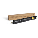 XEROX 106R04084 Yellow high capacity toner za C9000 za 26.500 strani rumeni toner