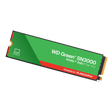 SanDisk 2TB WD Green SN3000 M.2 2280 PCI-e 4.0 NVMe 1.4 SSD disk