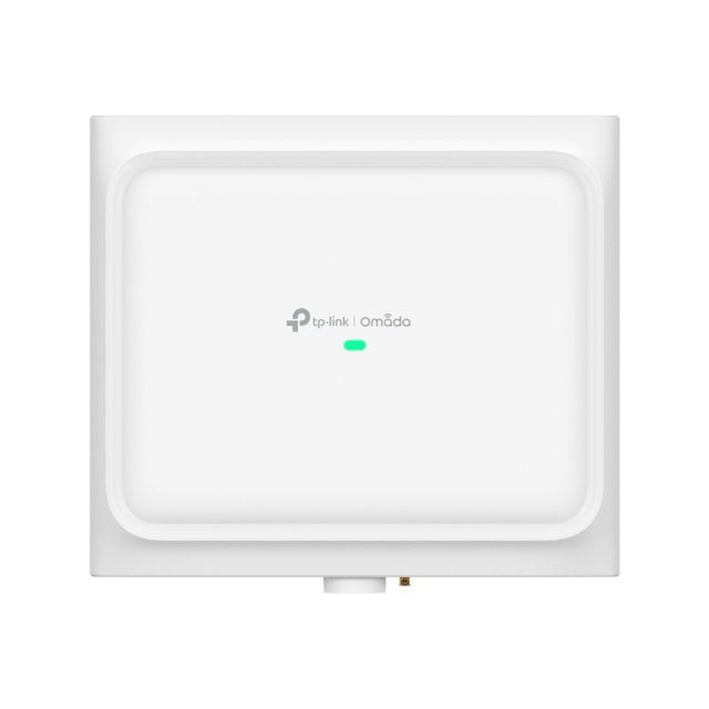 TP-LINK EAP772-Outdoor Wi-Fi 7 BE11000 zunanja Gigabit dostopna točka