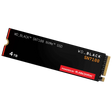 SanDisk 4TB WD Black SN7100 M.2 2280 PCI-e 4.0 NVMe 1.4 SSD disk