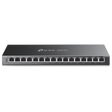 TP-LINK SG116P 16 port Gigabit PoE+ mrežno stikalo / switch