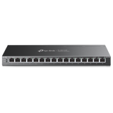TP-LINK SG116P 16 port Gigabit PoE+ mrežno stikalo / switch