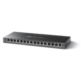 TP-LINK SG116P 16 port Gigabit PoE+ mrežno stikalo / switch
