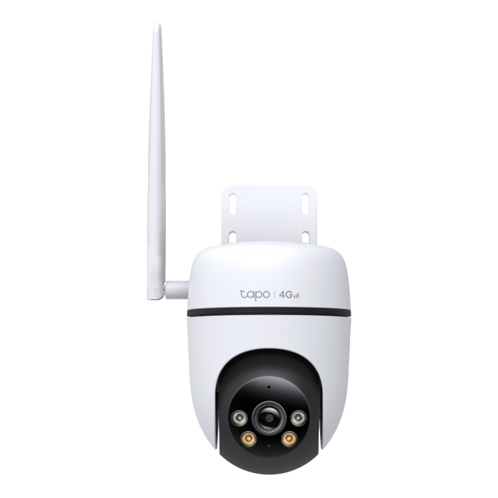 TP-LINK Tapo C501GW FHD 360° Pan/Tilt zunanja Wi-Fi varnostna kamera