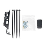 Chieftec UNI USB3.2 Gen1 mATX ohišje, črno