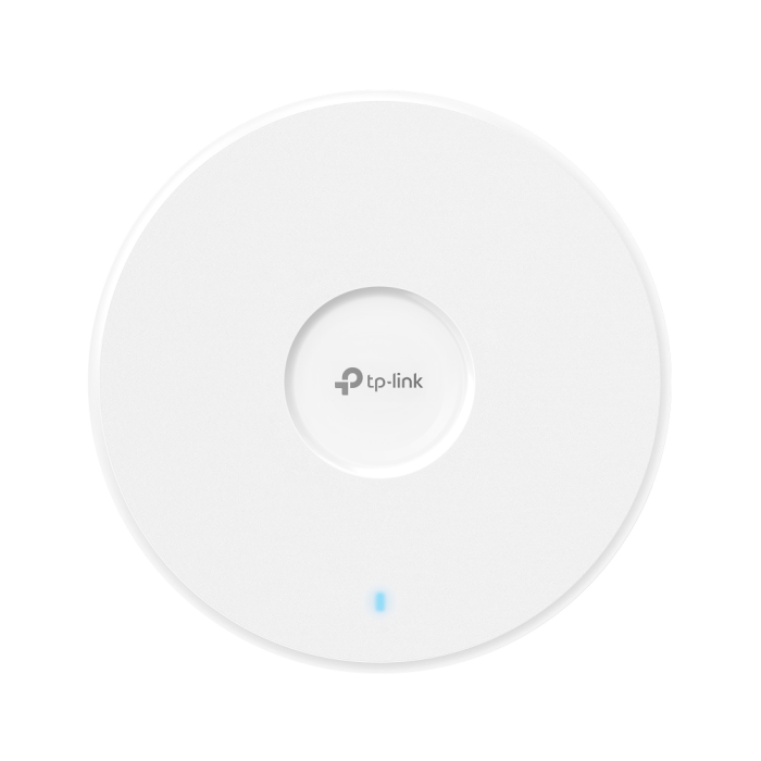 TP-LINK EAP773 Wi-fi 7 BE9300 stropna tri-pasovna dostopna točka