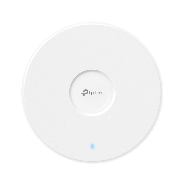 TP-LINK EAP773 Wi-fi 7 BE9300 stropna tri-pasovna dostopna točka